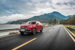 ChangAn CS85 Coupe 2019 года